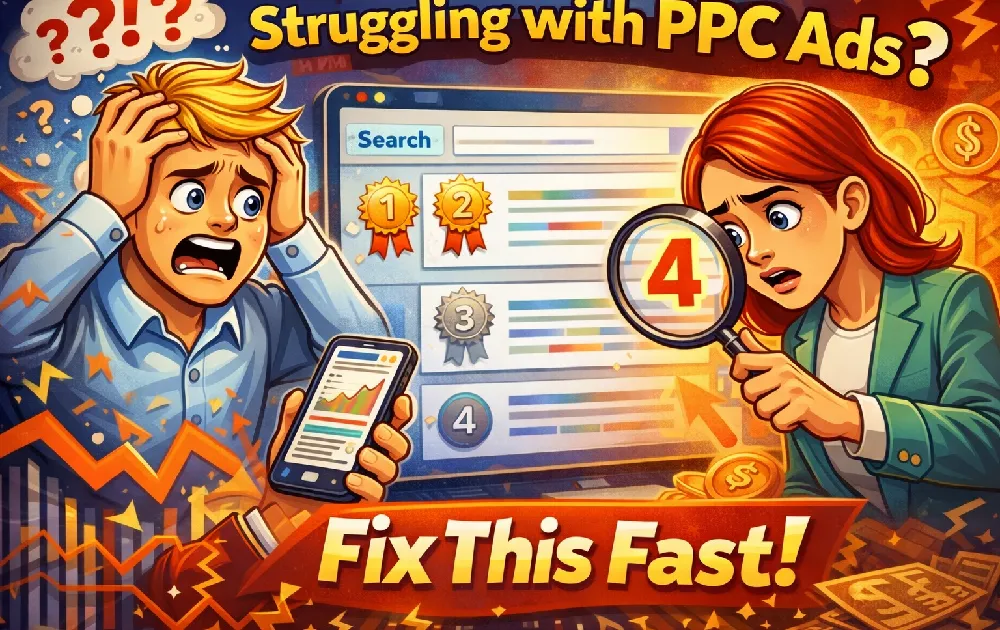 Why Your Facebook & Instagram Ads Are Not Converting (Proven Fixes to Boost Leads & ROI)